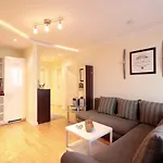 Daphne & Danae By Rujana Appartement Binz