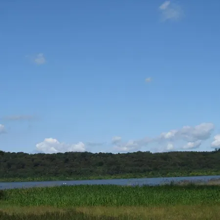 Apartmán Daphne & Danae By Rujana