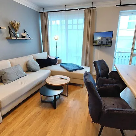 Daphne & Danae By Rujana Apartamento