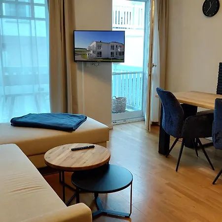 Daphne & Danae By Rujana Apartamento *