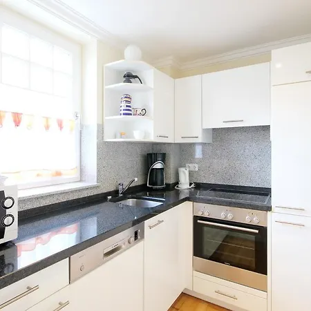 Daphne & Danae By Rujana Apartamento