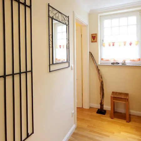 Apartamento Daphne & Danae By Rujana Binz