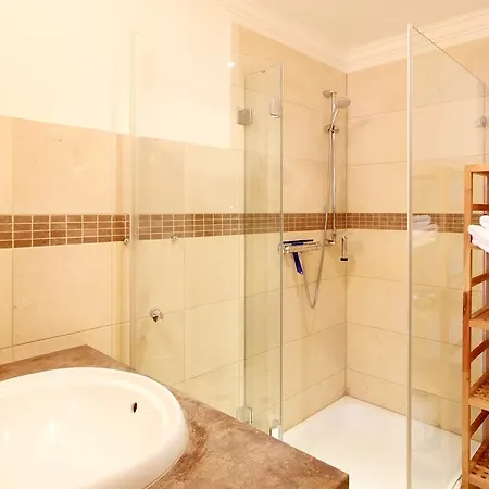 Apartamento Daphne & Danae By Rujana *