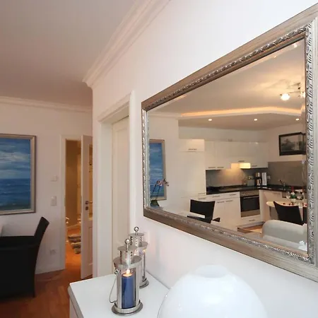 Apartmán Daphne & Danae By Rujana Binz