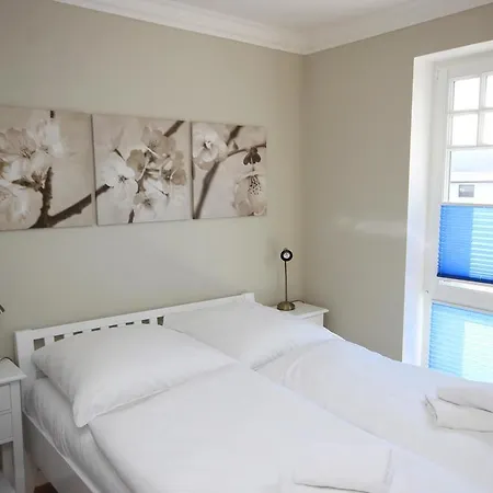 Villen Am See - By Rujana Apartment Binz