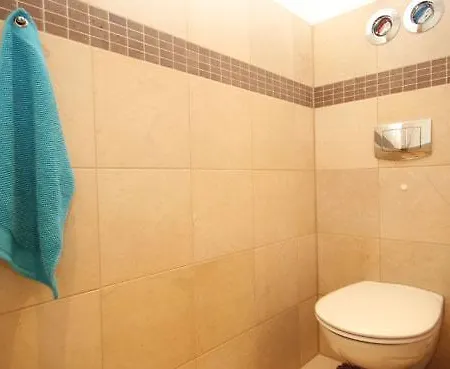 Apartmán Daphne & Danae By Rujana *