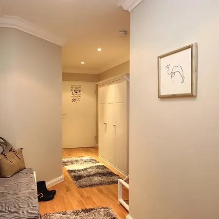 Apartamento Daphne & Danae By Rujana Binz