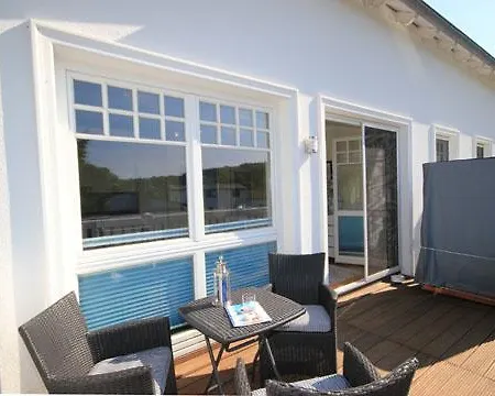 Apartment Villen Am See - By Rujana *