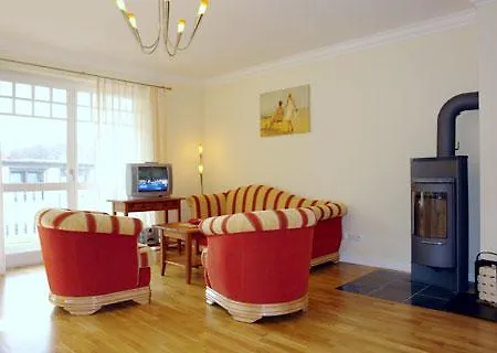 Daphne & Danae By Rujana Apartamento Binz