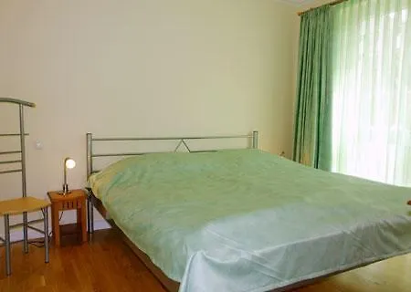 Apartamento Daphne & Danae By Rujana Binz