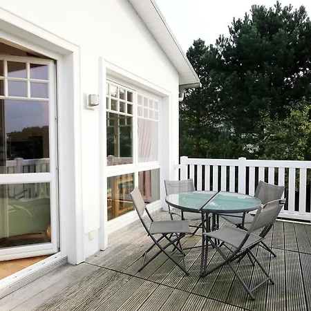 Daphne & Danae By Rujana Apartmán