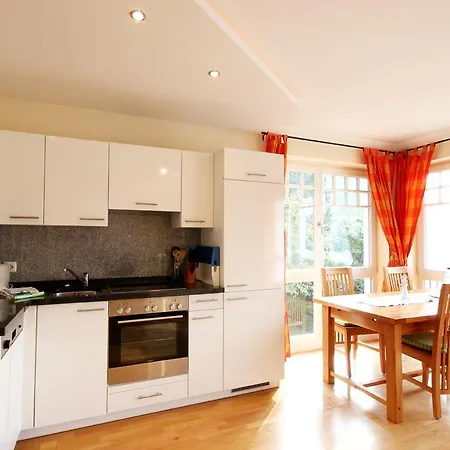 Daphne & Danae By Rujana Apartamento *