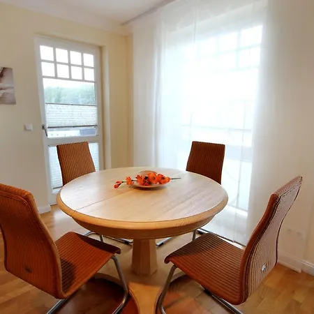 Daphne & Danae By Rujana Apartmán *