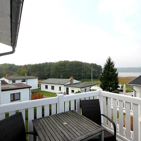 Apartmán Villen Am See - By Rujana Binz