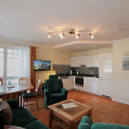 Apartment Villen Am See - By Rujana