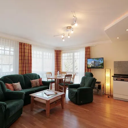 Apartamento Daphne & Danae By Rujana *