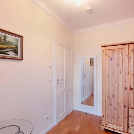 Apartamento Daphne & Danae By Rujana *