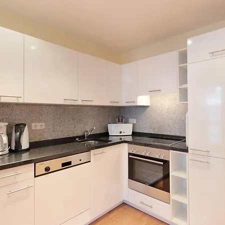 Daphne & Danae By Rujana Apartamento Binz