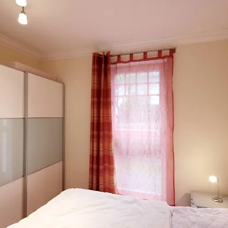 Villen Am See - By Rujana Apartment Binz