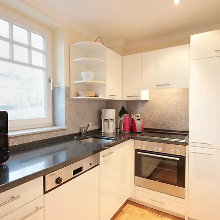 Apartmán Daphne & Danae By Rujana *