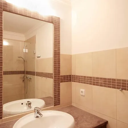 Apartamento Daphne & Danae By Rujana Binz