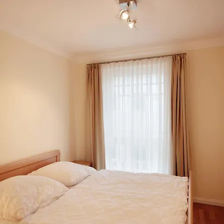 Daphne & Danae By Rujana Apartmán