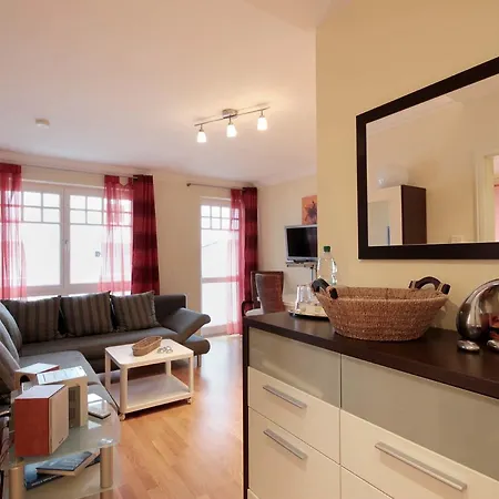 Daphne & Danae By Rujana Apartamento *