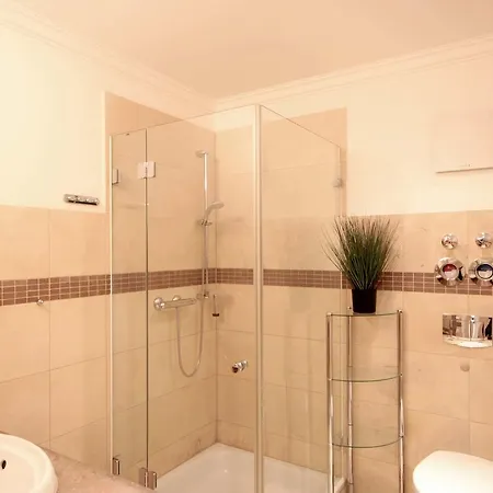 Apartamento Daphne & Danae By Rujana