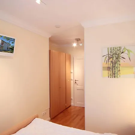 Apartamento Daphne & Danae By Rujana *