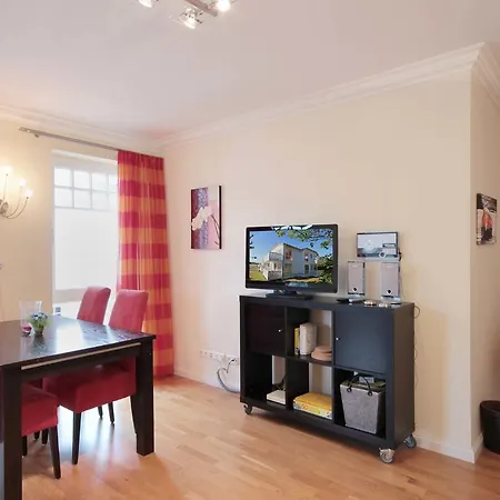 Daphne & Danae By Rujana Apartamento