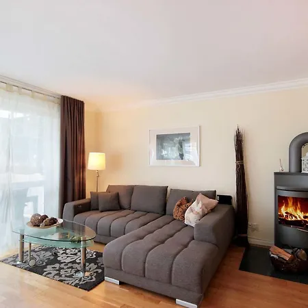 Apartmán Daphne & Danae By Rujana *