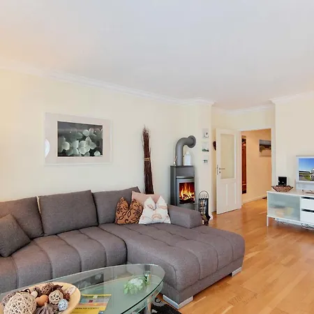 Apartmán Daphne & Danae By Rujana Binz