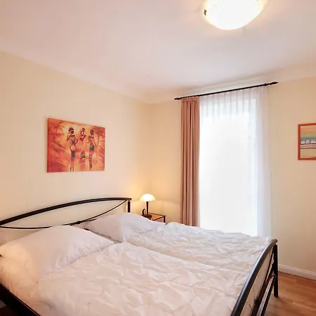 Apartamento Daphne & Danae By Rujana