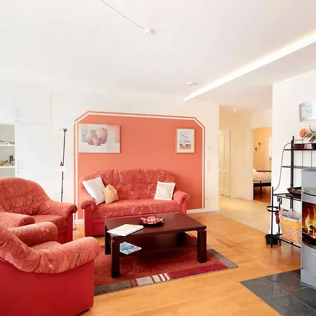 Daphne & Danae By Rujana Apartamento