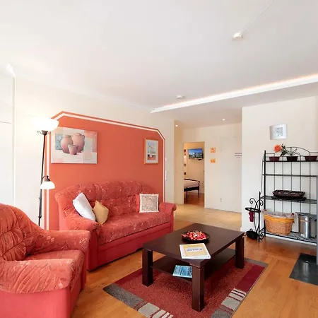 Apartamento Daphne & Danae By Rujana