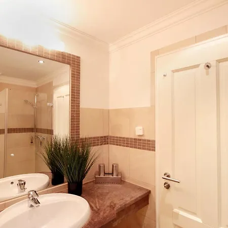 Daphne & Danae By Rujana Apartmán Binz