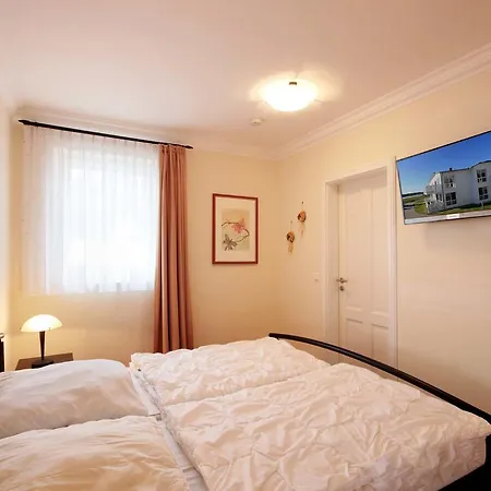 Apartamento Daphne & Danae By Rujana *