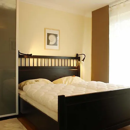 Apartamento Daphne & Danae By Rujana *